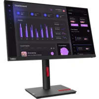 Монитор Lenovo ThinkVision T24i-30 63CFMATXEU фото 1